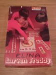 Larven Freddy