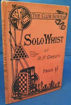 Solo Whist box art