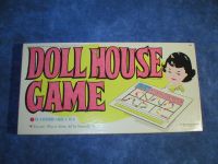 Doll House Game