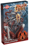 Valley of the Kings: The Awakening of Nyarlathotep
