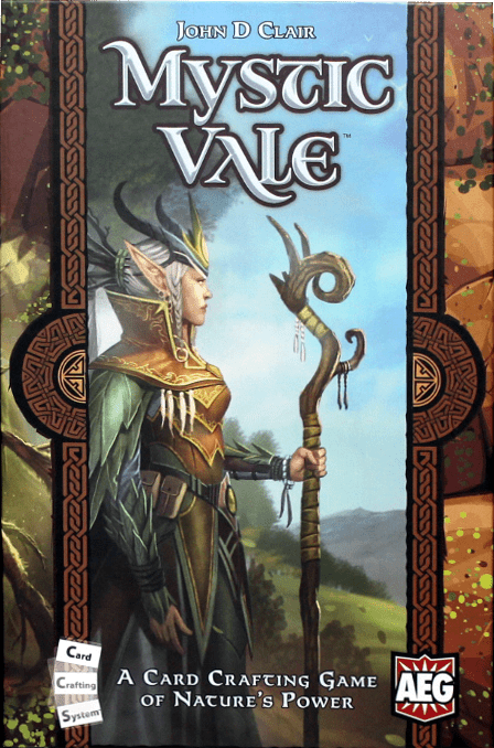 Mystic Vale box art