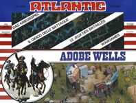 Adobe Wells