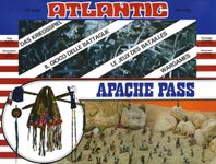 Apache Pass