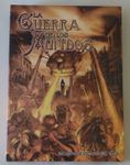 La Guerra de los Mundos