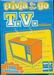 Trivia On The Go: T.V. Edition