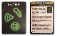 Star Trek: Attack Wing – Tactics Resource