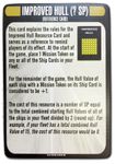 Star Trek: Attack Wing – Improved Hull Resource