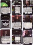 Star Trek: Attack Wing – Kruge's Bird-of-Prey Expansion Pack
