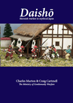 Daishō: Skirmish Wargaming in Mystical Japan