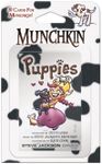 Munchkin Puppies