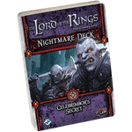 The Lord of the Rings: The Card Game – Nightmare Deck: Celebrimbor's Secret