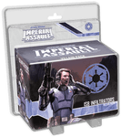 Star Wars: Imperial Assault –  ISB Infiltrators Villain Pack