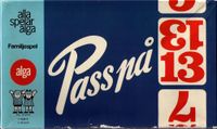 Pass På