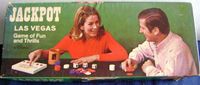 Jackpot Las Vegas Game of Fun and Thrills
