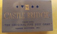 Castle Bridge