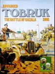 Advanced Tobruk 2016