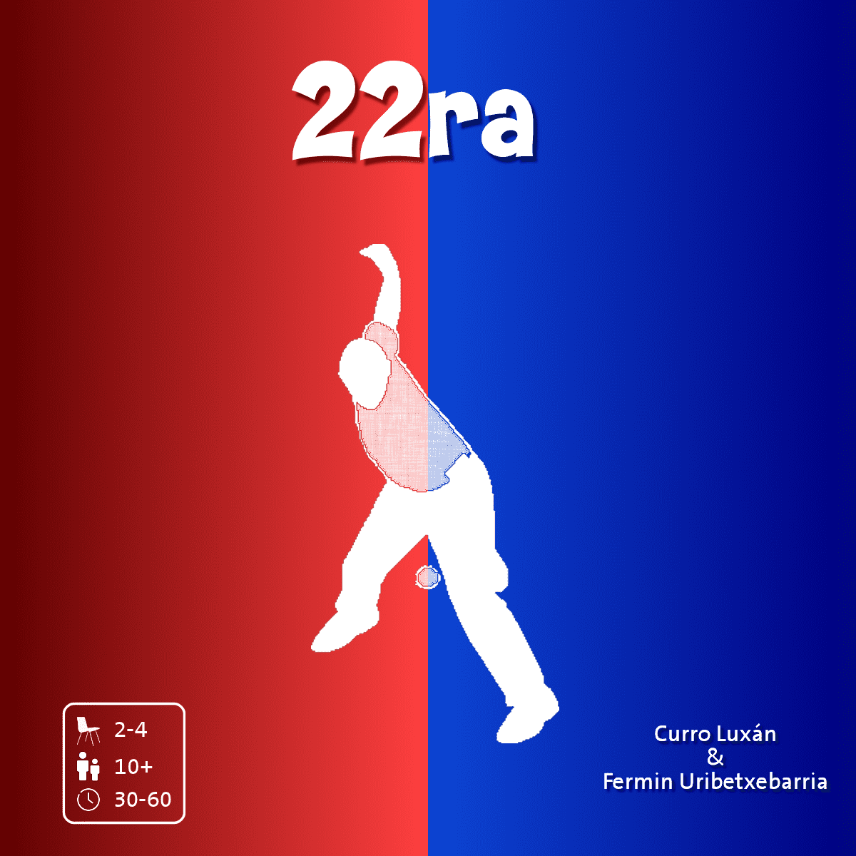 22ra doboz