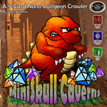 MiniSkull Caverns