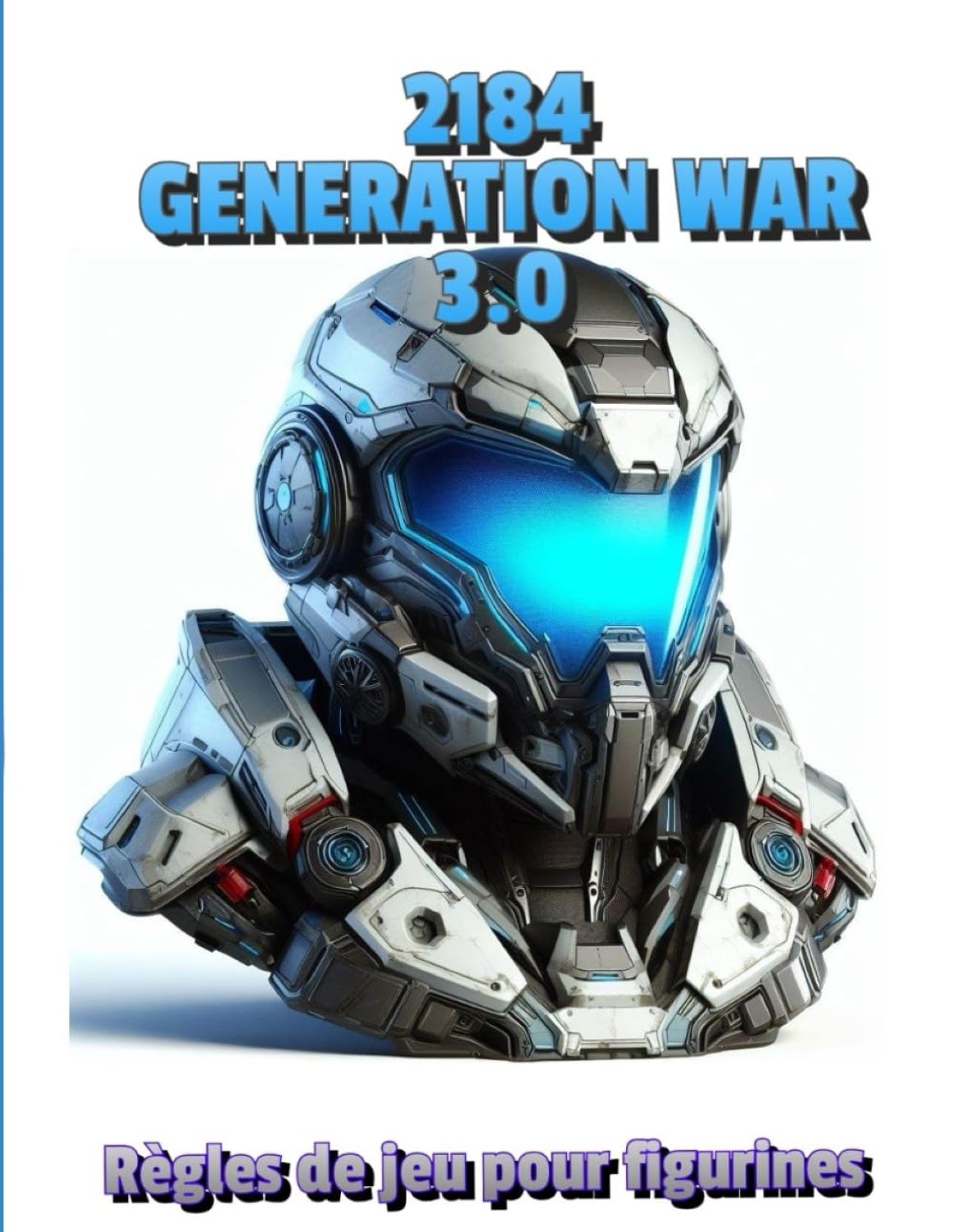 Coperta 2184 Generation War