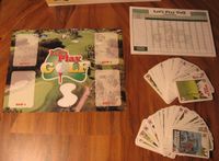 Let's Play Golf