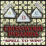 Crossword Pyramids