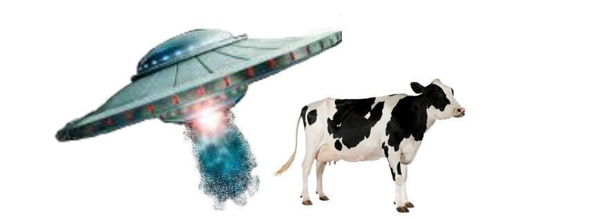 Coperta Abduct-O-Rama