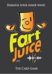 Fart Juice: The Card Game