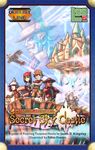 Professor Treasure's Secret Sky Castle