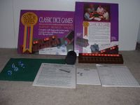 Classic Dice Games