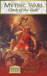 Mythic Wars: Clash of the Gods