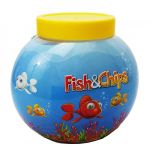 Fish & Chips