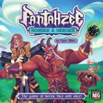 Fantahzee: Hordes & Heroes