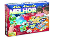 Meu Mundo Melhor