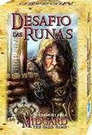 Midgard: The Card Game – Desafio das Runas