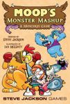 Moop's Monster Mashup