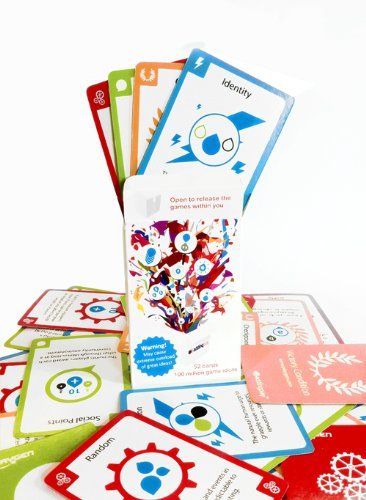 Adding Play box art