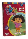 Dora the Explorer Card Game