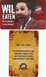 Don't Turn Your Back: Don't Be a Wick – International Tabletop Day 2016 Promo