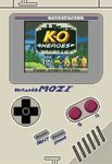 KO Heroes