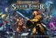Coperta Warhammer Quest: Silver Tower