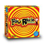 Fou Raide