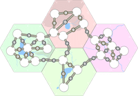 Morphogea: A Modular Hex Map (fan expansion for Power Grid)
