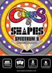 Colours and Shapes