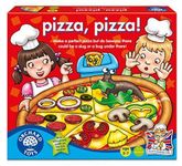 Pizza, Pizza!