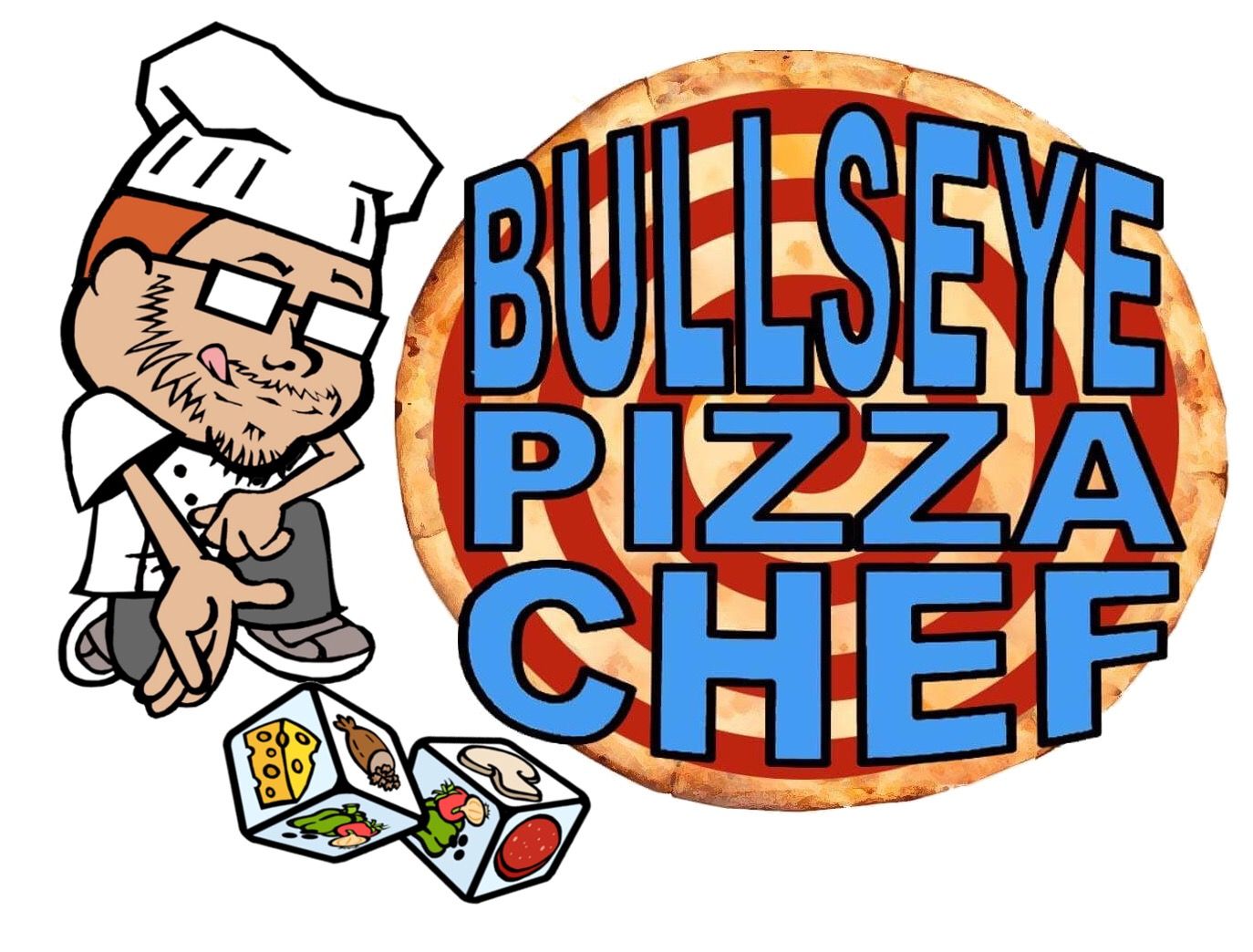 Coperta Pizza, Pizza!