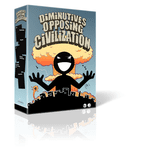 Diminutives Opposing Civilization