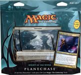 Magic: The Gathering – Planechase: Night of the Ninja