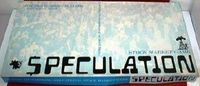 Speculation