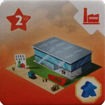 Quadropolis: Ludo Fact