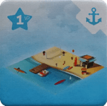 Quadropolis: Waterfront